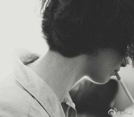 早安心语：如果你的前任站在你面前，你会对他说什么？2015.12.07