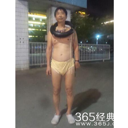 新闻哥：论负负得正的原理！2015.12.07