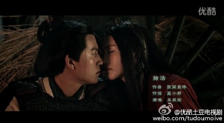 电视剧秦时明月插曲大全