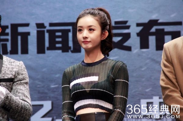 新永不消逝的电波女主是谁