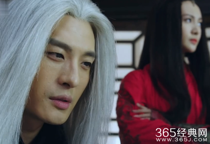 秦时明月第9集剧情介绍