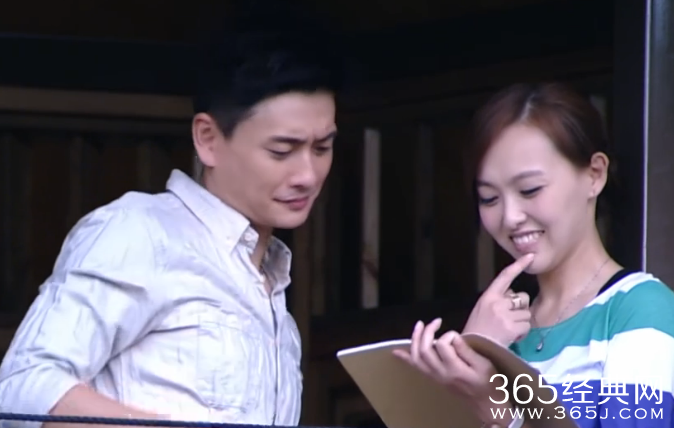 长在面包树上的女人第13集剧情介绍