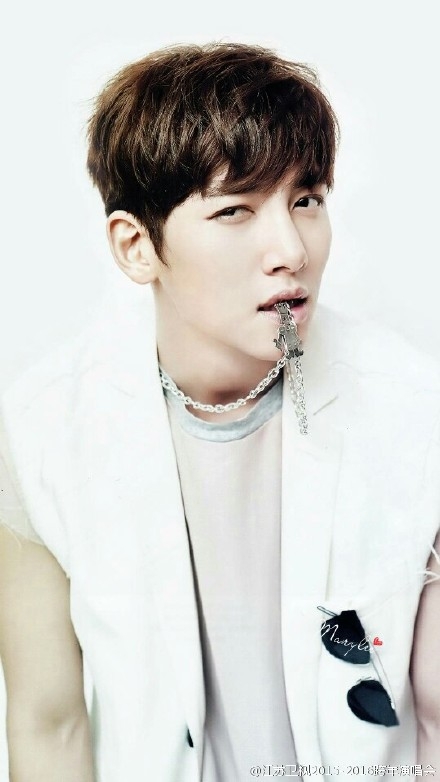 郑淳元池昌旭加盟江苏卫视跨年晚会