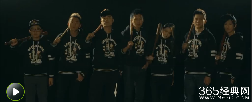 恶棍天使插曲是什么