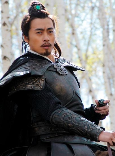 芈月传历史原型有魏丑夫吗