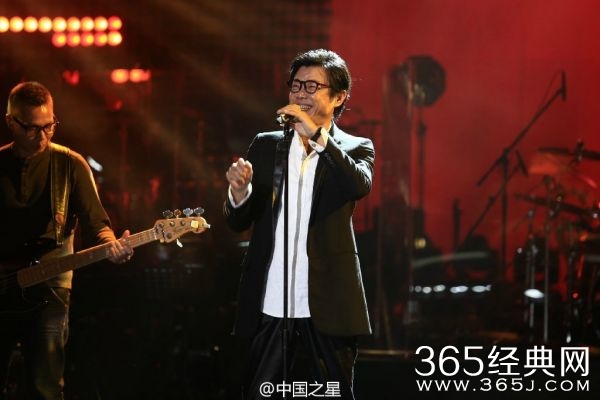 一站到底20151214期张德祥有没有守擂成功