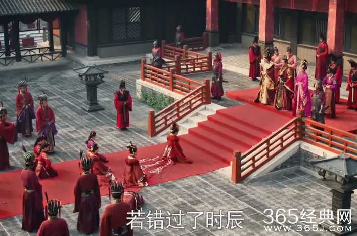 芈月传第15集剧情介绍