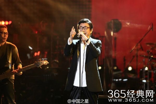 一站到底20151214期张德祥有没有守擂成功