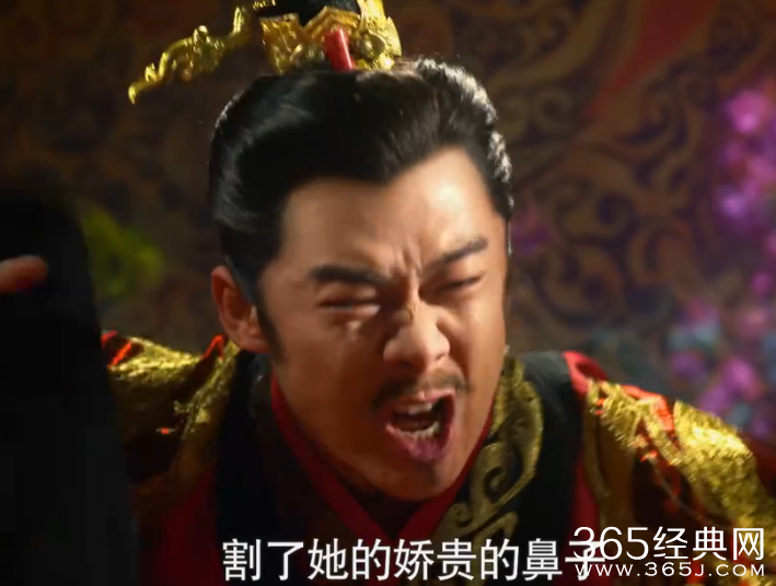 芈月传第11集剧情介绍