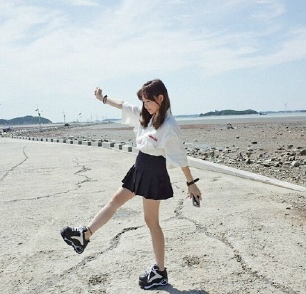 我们每个人的路都不是很宽