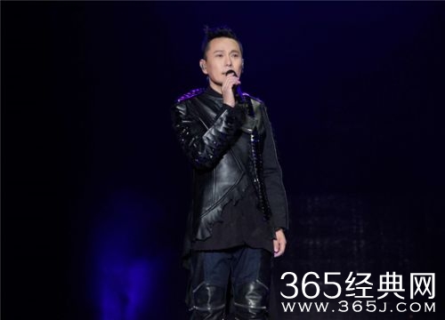 张信哲加盟我是歌手第四季是真的吗