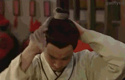 新闻哥：你们有这么犀利的丈母娘吗？2015.012.08