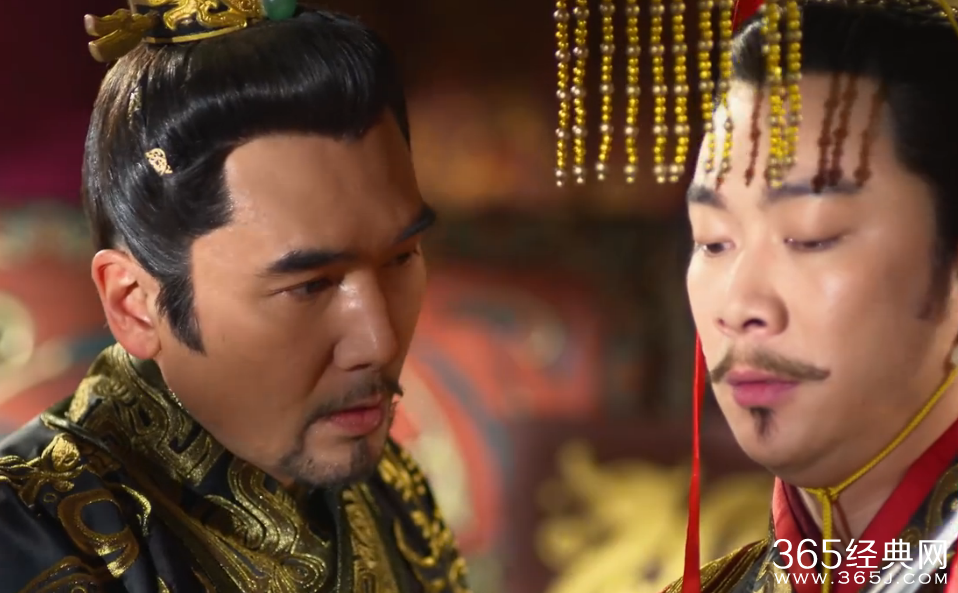 芈月传第12集剧情介绍