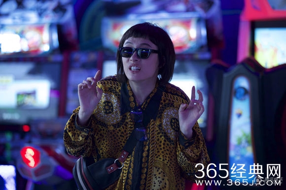 邓超电影恶棍天使插曲抄袭吗