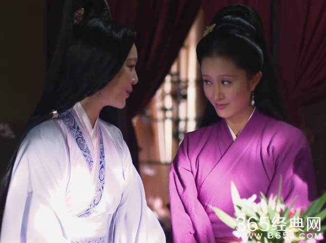 芈月传第10集剧情介绍