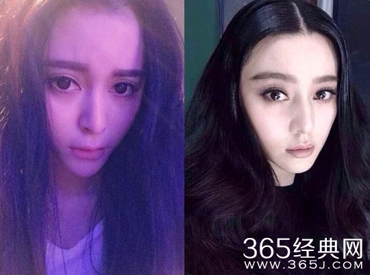 张馨予新戏造型