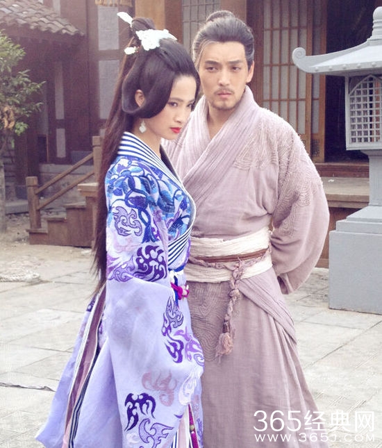 秦时明月中雪女跳舞是第几集