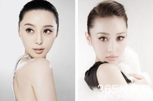 张馨予新戏造型