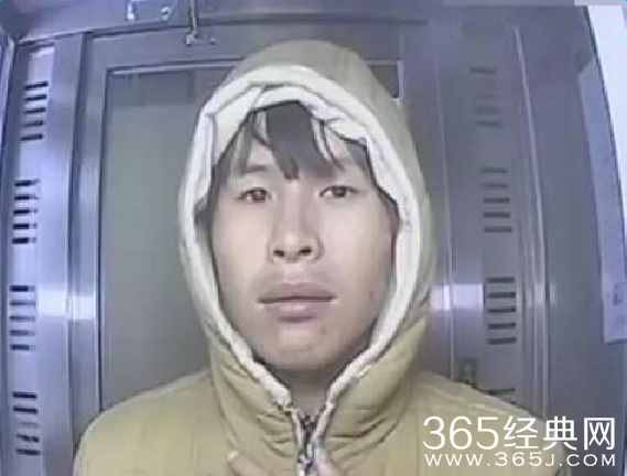 温州男子砸ATM机事前内心戏十足监控视频曝光