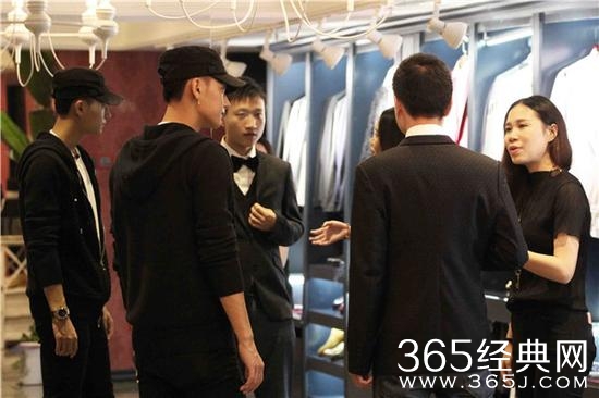 闪亮的爸爸第三期剧透