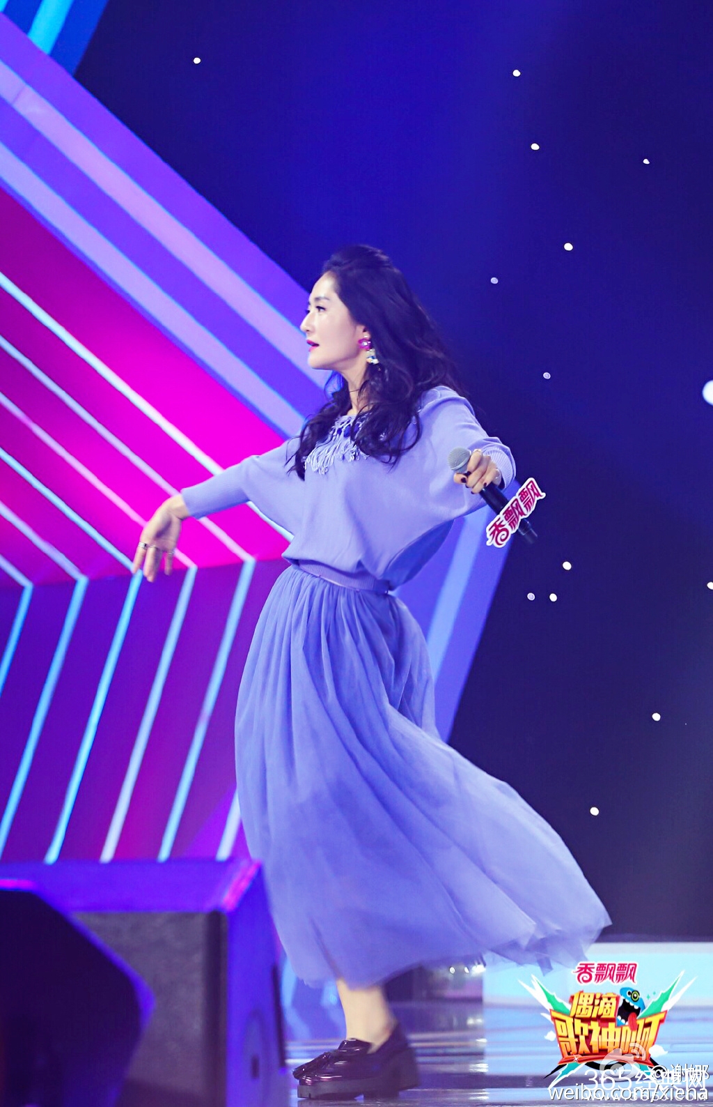 偶滴歌神啊第二季第三期嘉宾是谁