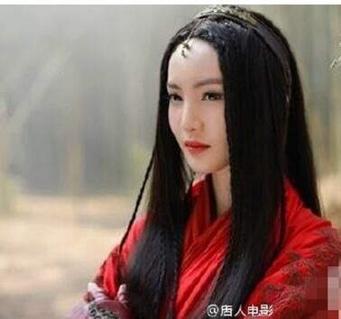 电视剧秦时明月赤练喜欢的是少羽还是卫庄