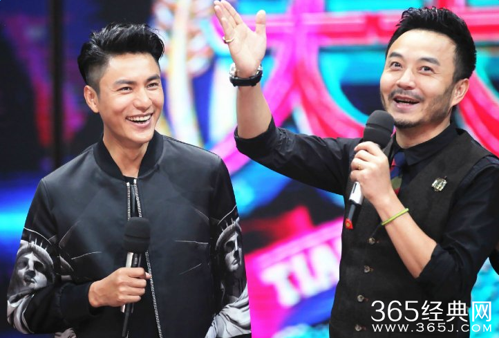 天天向上20151211期嘉宾名单