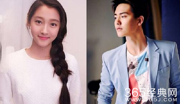 马天宇关晓彤小品名字内容