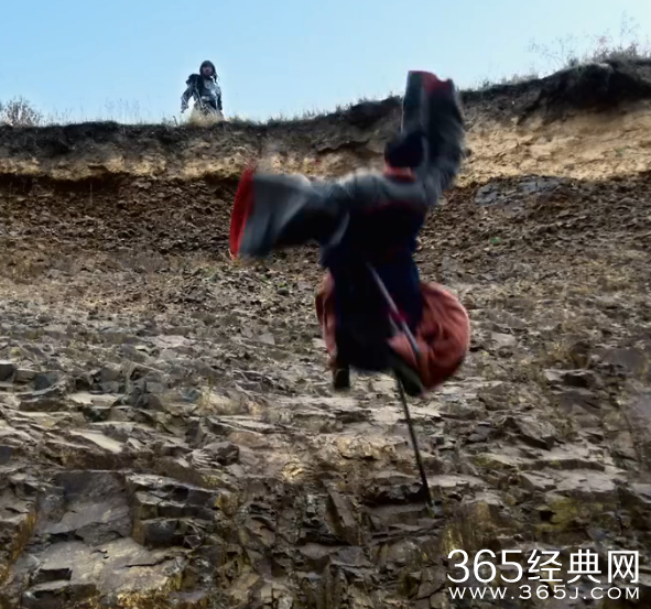 芈月传第17集剧情介绍