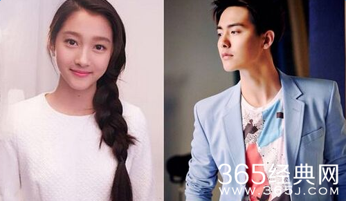 马天宇关晓彤小品猴年央视春晚第几个出场