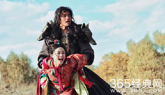 芈月传义渠王为什么听魏琰命令劫持芈月