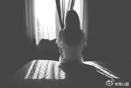 早安心语：你还会为了前任心痛吗，你还是放不下吗？2015.12.09