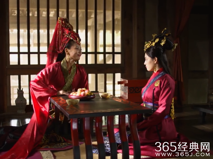 芈月传第18集剧情介绍