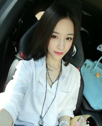 雪梨cherie内衣写真性感组图 雪梨cherie朱宸慧父母资料家境