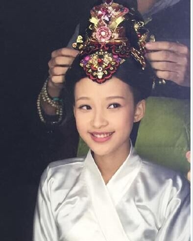 芈月传芈瑶的饰演者是谁