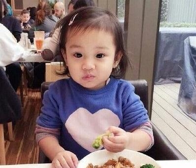 甜馨《大王叫我来巡山》MV网络爆红 巡山舞分解动作教学视频