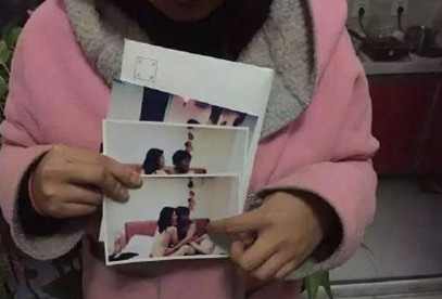 新闻哥：不喜欢和男友湿吻的女朋友！2015.12.09