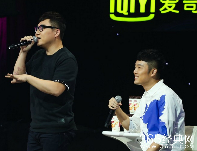 偶滴歌神啊第二季第三期音乐总汇