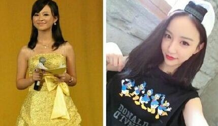 雪梨cherie内衣写真性感组图 雪梨cherie朱宸慧父母资料家境