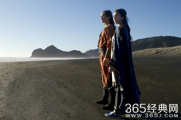 卧虎藏龙2：青冥宝剑影评