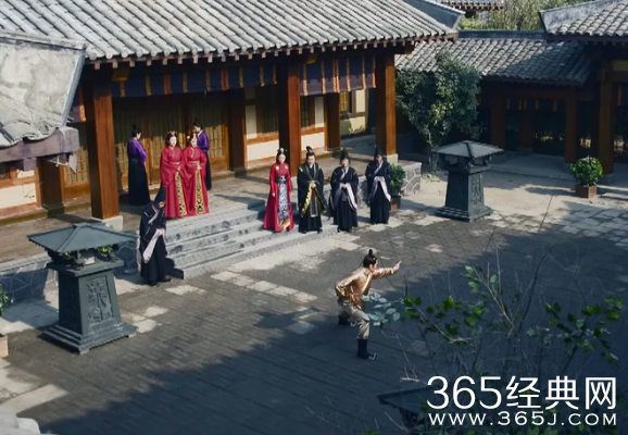 芈月传第19集剧情介绍