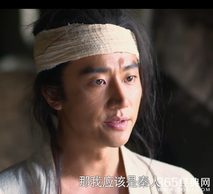 芈月传第20集剧情介绍