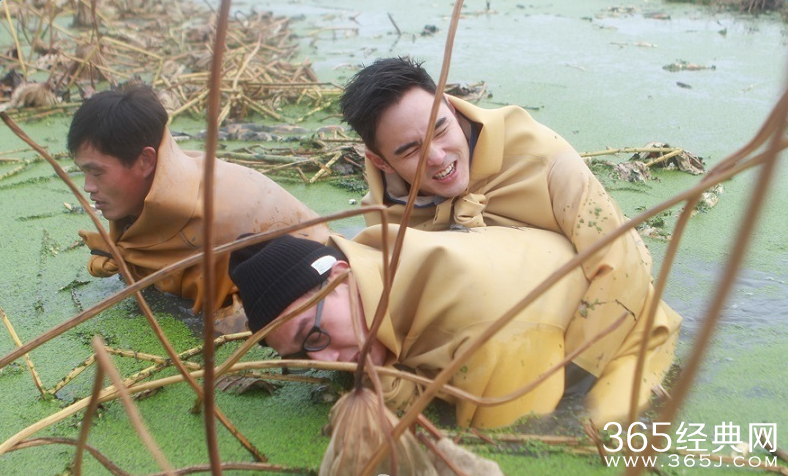 了不起的挑战第三期预告