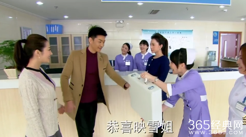 家和万事兴第49集剧情介绍