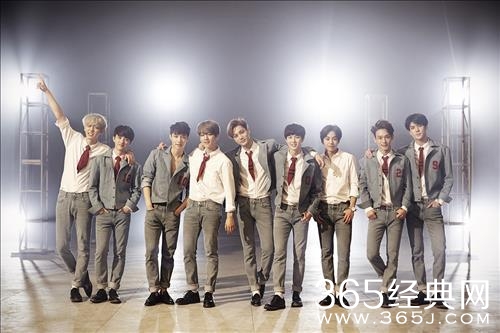 EXO《Sing For You》MV在线观看