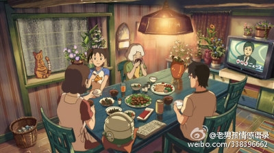 早安心语：时间，让我爱上你；思念，让我记住你。2015.12.10