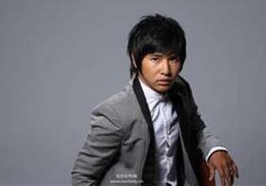 欧弟女儿JoJo正面照 欧弟敏感身份是什么意思