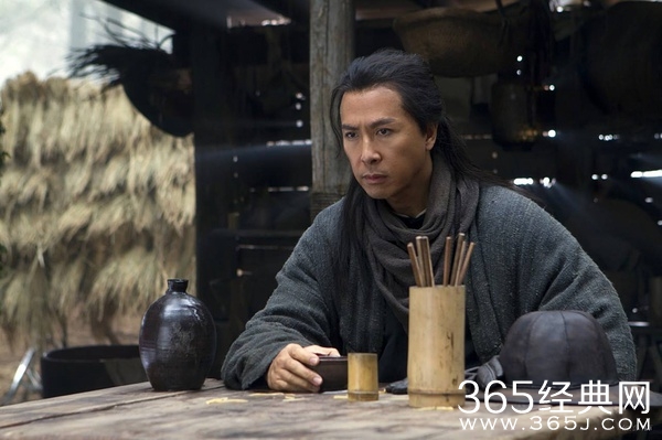 卧虎藏龙2：青冥宝剑影评