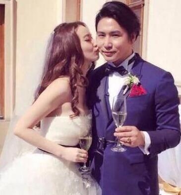 欧弟女儿JoJo正面照 欧弟敏感身份是什么意思