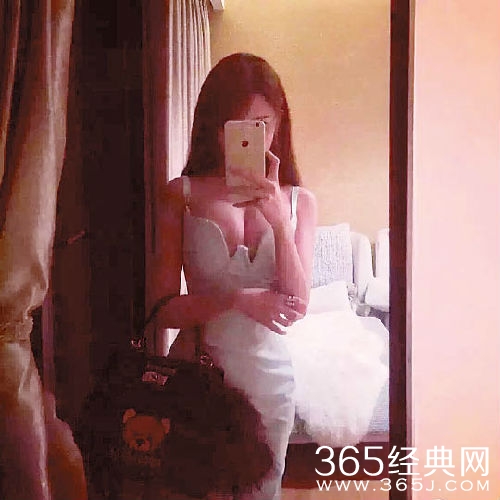 广州女大学生流行援交